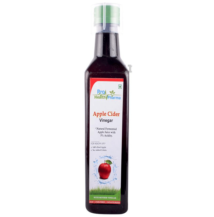 Pro Health Apple Cider Vinegar