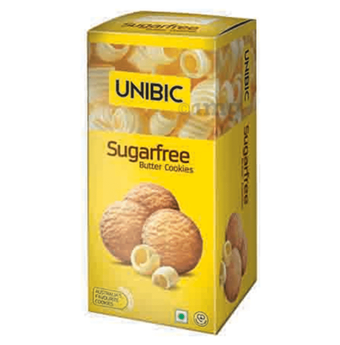 Unibic Sugar Free Cookies