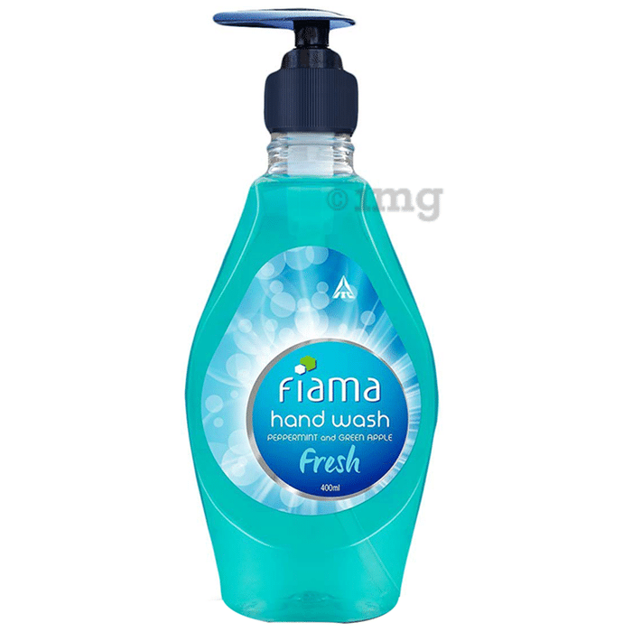 Fiama Hand Wash Fresh