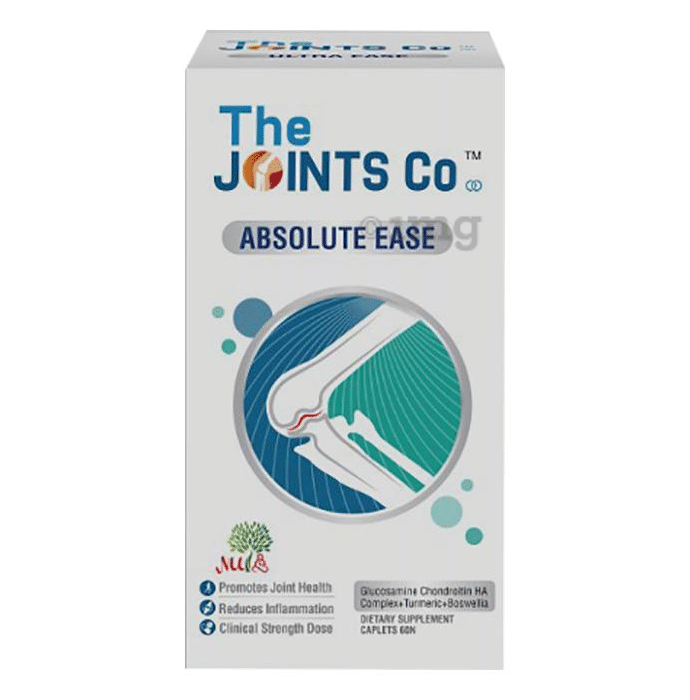 The Joints Co Absolute Ease Caplet