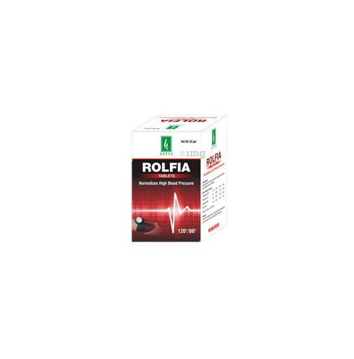 Adven Rolfia Tablet