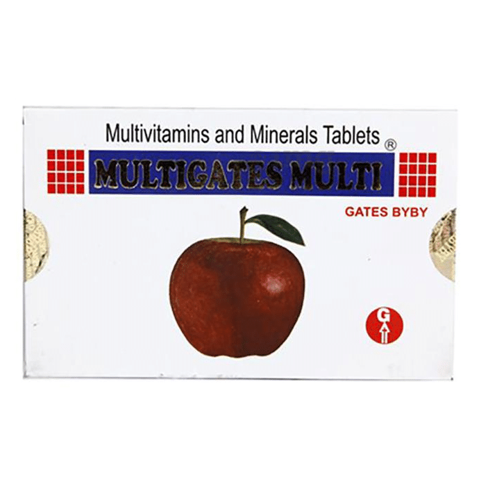 Multigates Tablet