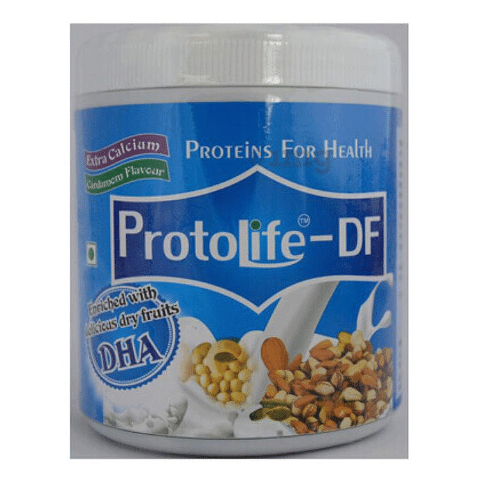 Protolife-DF Powder Cardamom