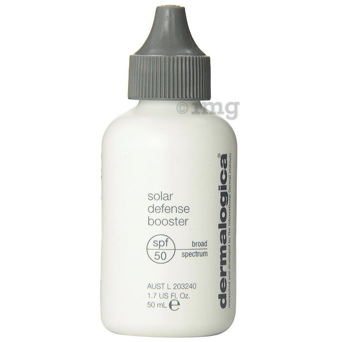 Dermalogica Solar Defense Booster SPF 50