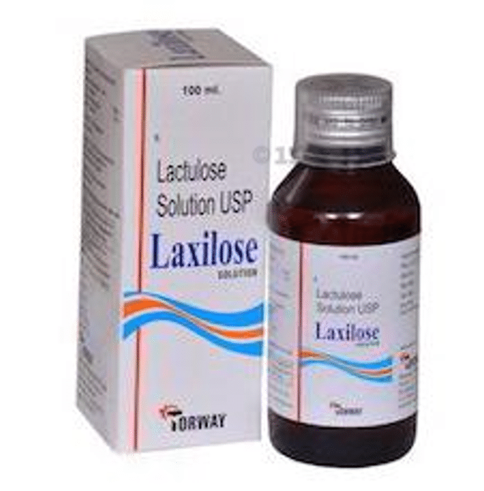 Laxilose Oral Solution