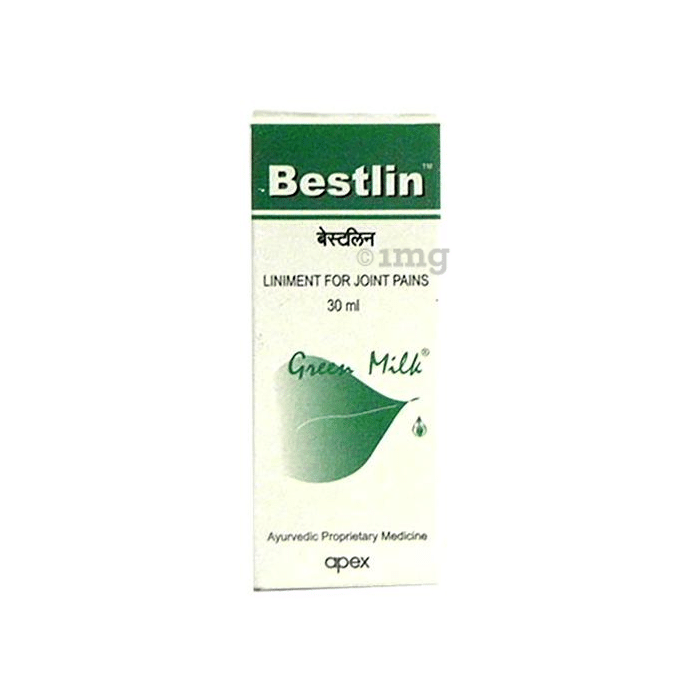 Bestlin Oil