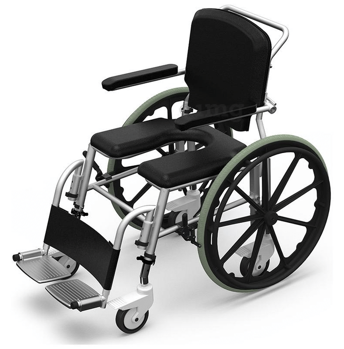 Arcatron Mobility SSS 100 Wheelchair