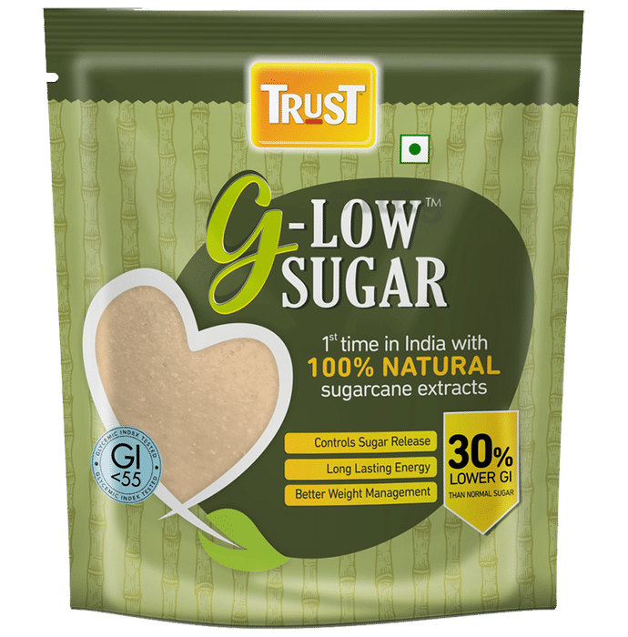 Trust G-Low Sugar