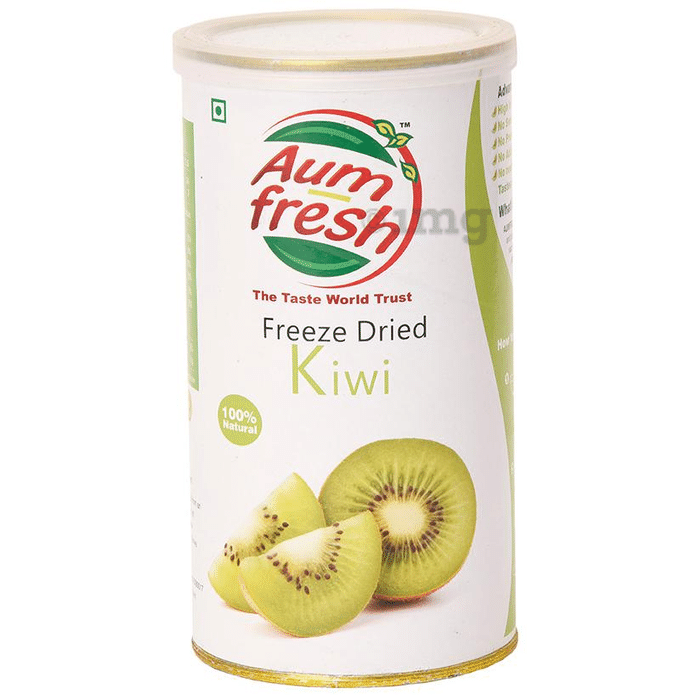 Aum Fresh Freeze Dried Kiwi