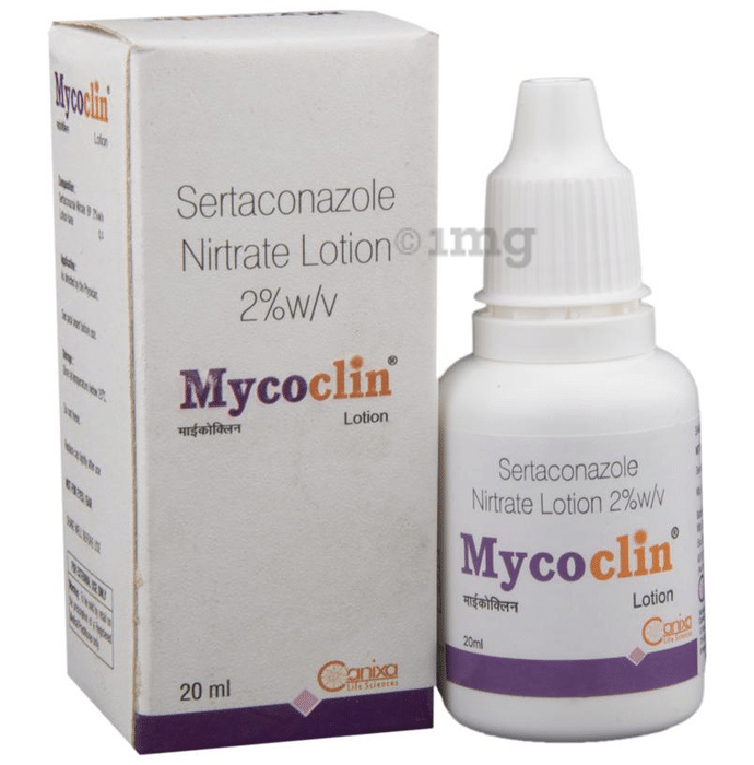 Mycoclin Lotion