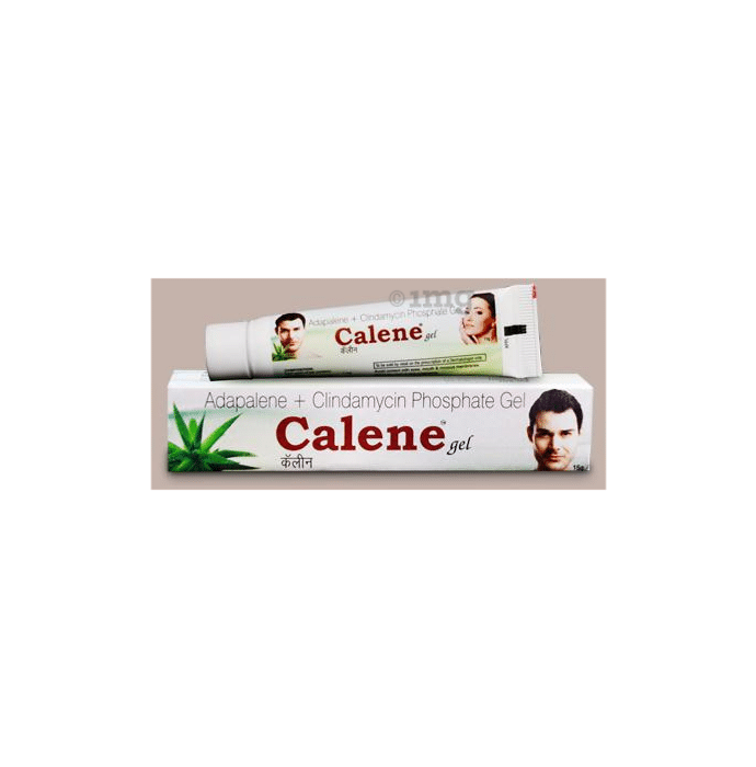 Calene Gel