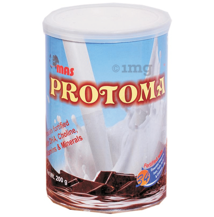 Mas Protoma Powder
