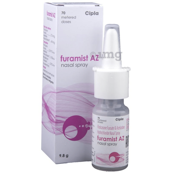 Furamist AZ Nasal Spray