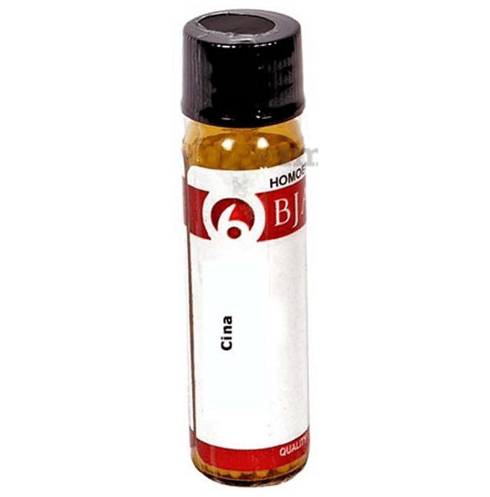 Bjain Cina Globules 1000 CH