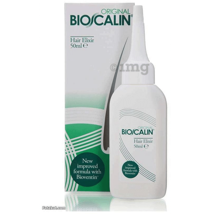 Bioscalin Hair Elixir