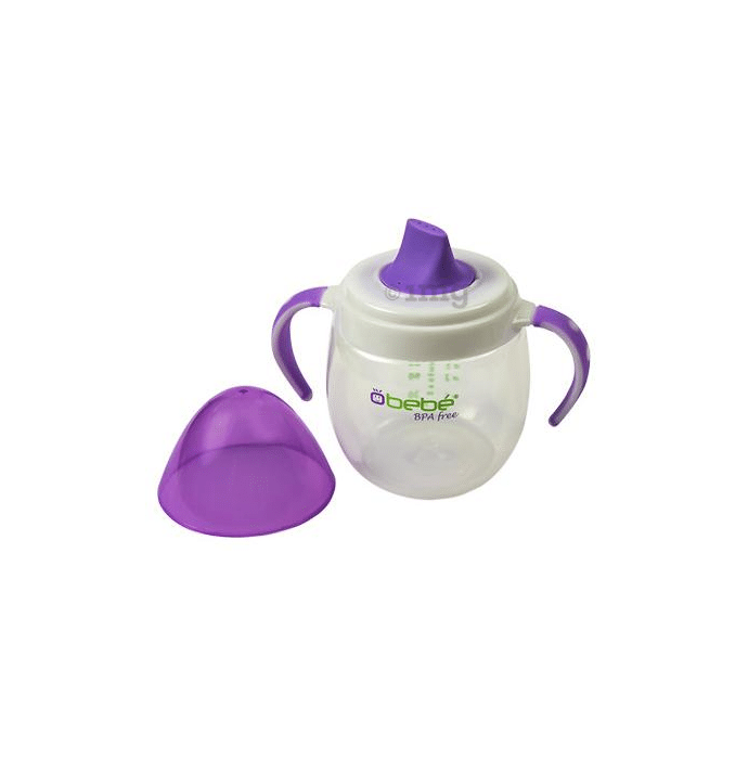 Bremed BD3517 Trainer Cup with Hard Spout