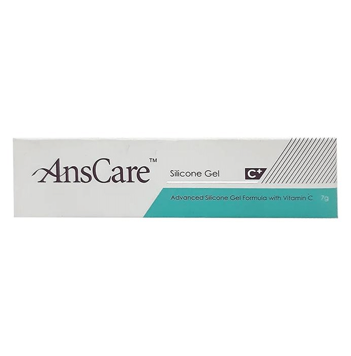 Anscare Silicone Gel