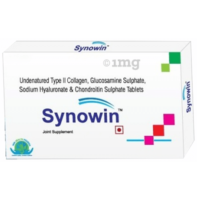 Synowin Tablet