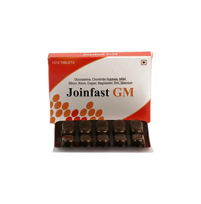 Joinfast GM Tablet