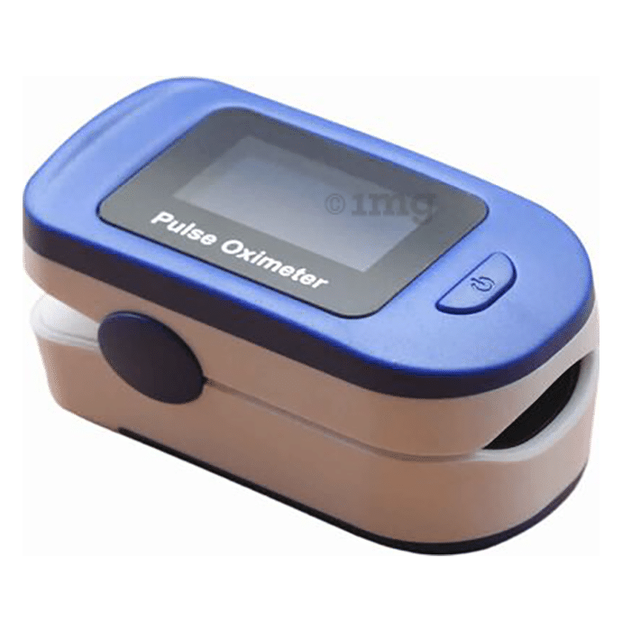 Bio Plus Pulse Oximeter