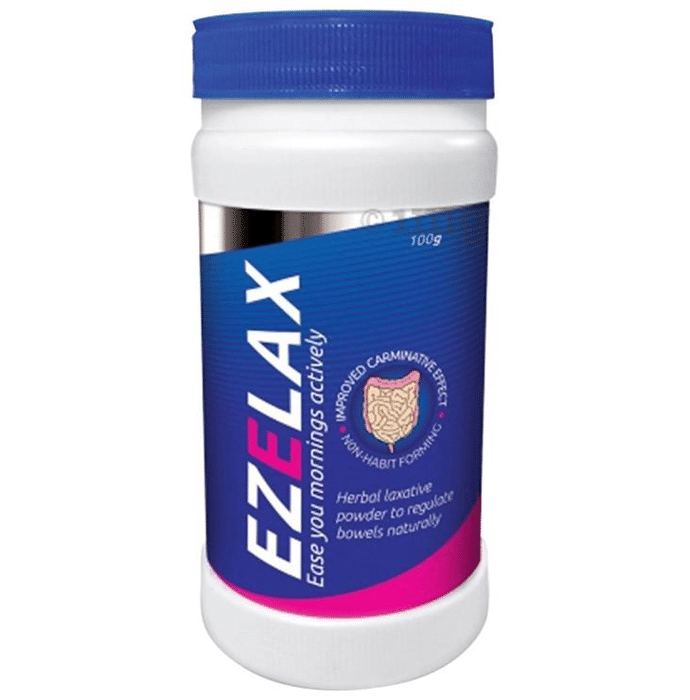 Delta Ezelax Powder