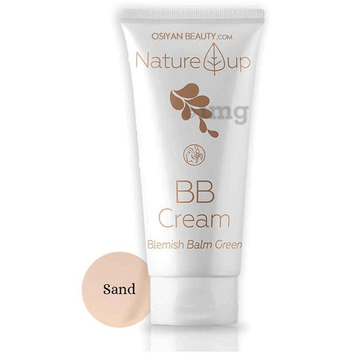 Nature Up BB Cream Sand