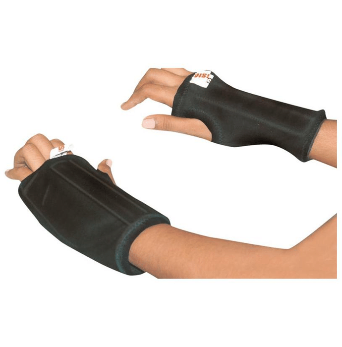 Vissco Carpal Wrist Support Small