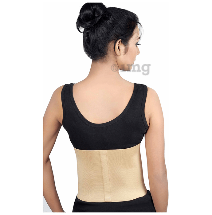 Wonder Care A104 Abdominal Belt Binder after C-Section Delivery Small