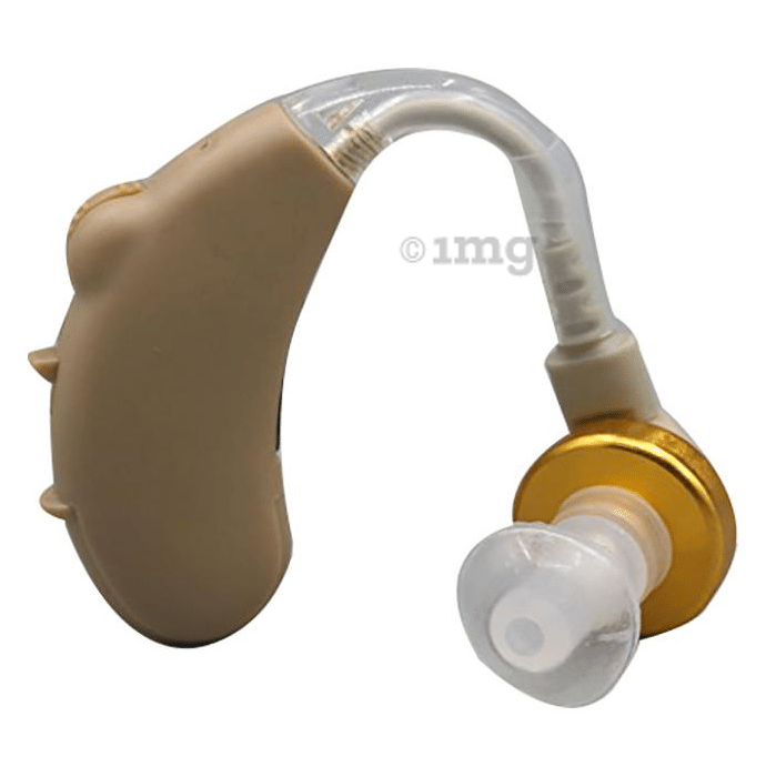 Axon V-185 Hearing Aid Beige