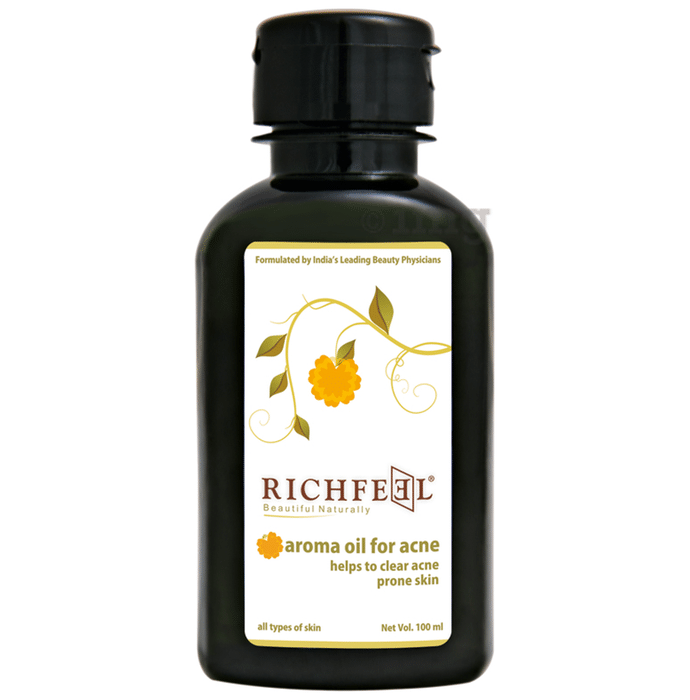 Richfeel Oil for Acne