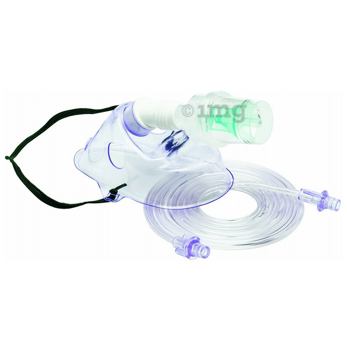Dominion Care Aerosol Adult Nebulizer Kit
