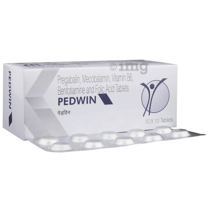 Pedwin Tablet