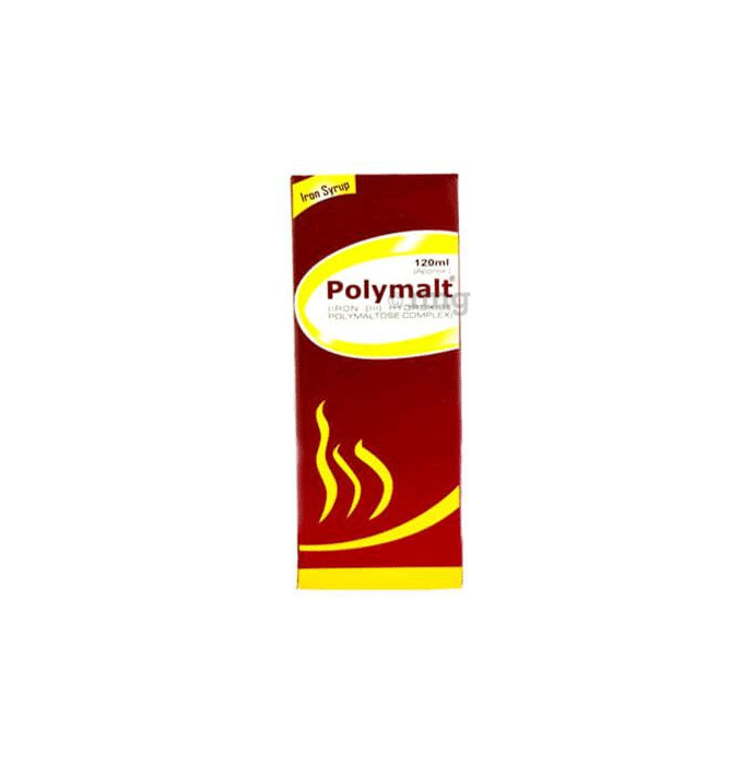 Polymalt Syrup