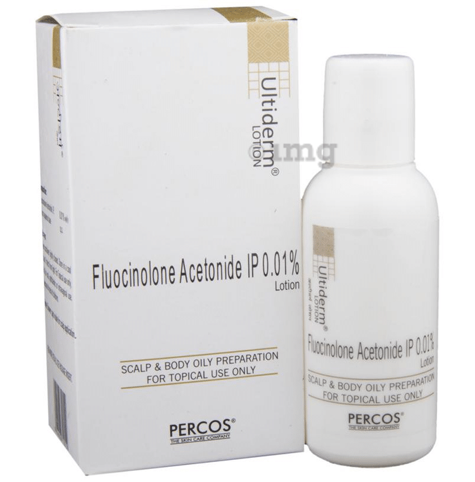 Ultiderm Lotion