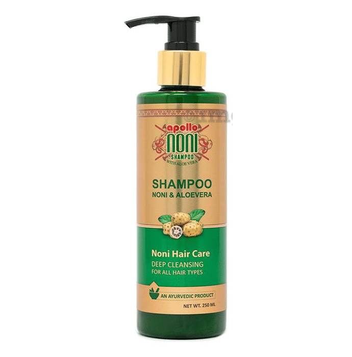 Apollo Noni Shampoo