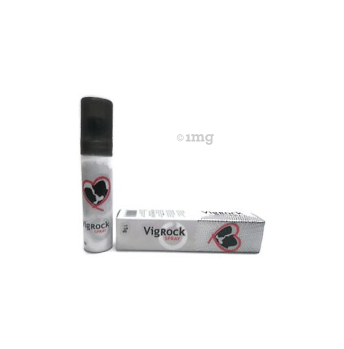 Austro Vigrock Spray