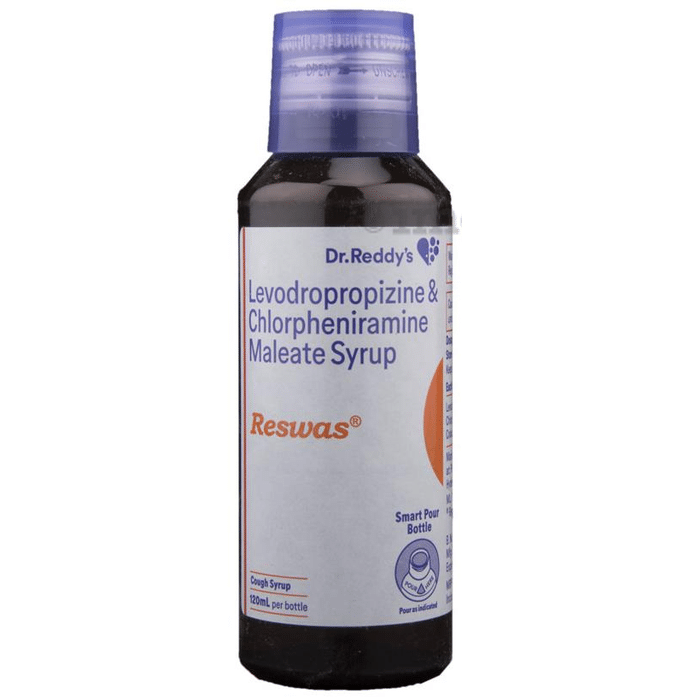 Reswas Syrup