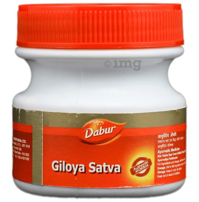 Dabur Giloya Satva