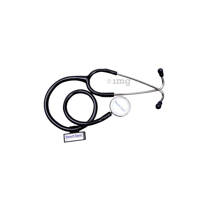 Smart Care Classic II-SS Stethoscope