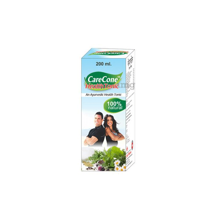 CareCone Health Tonic