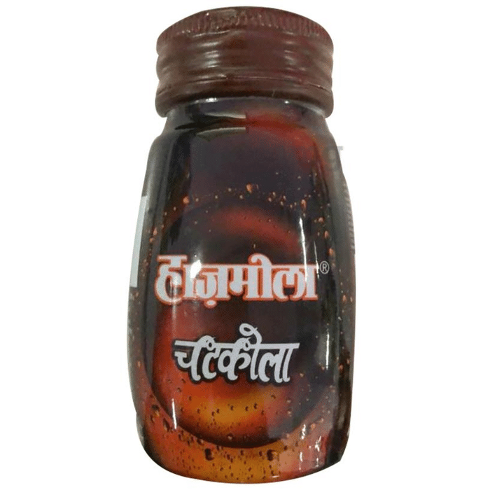 Dabur Chatcola Hajmola | Supports Digestive Health