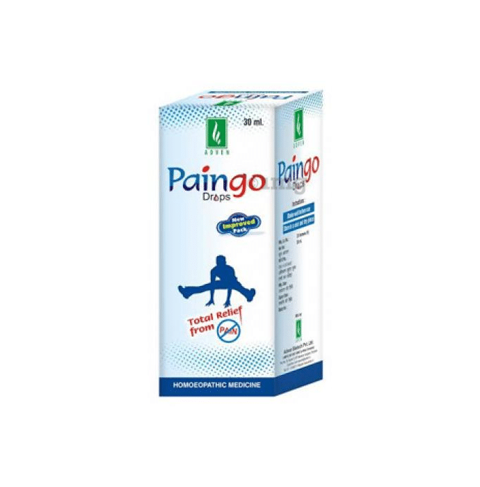 Adven Paingo Drop