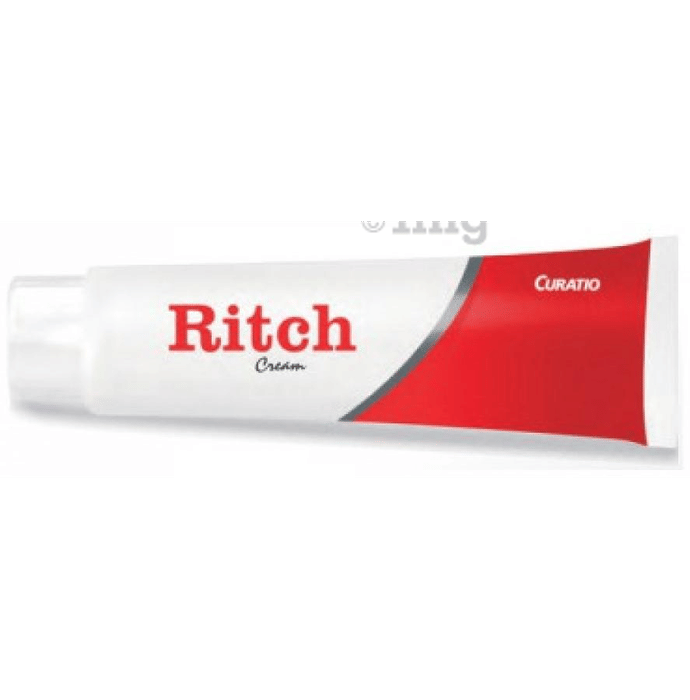 ritch cream uses