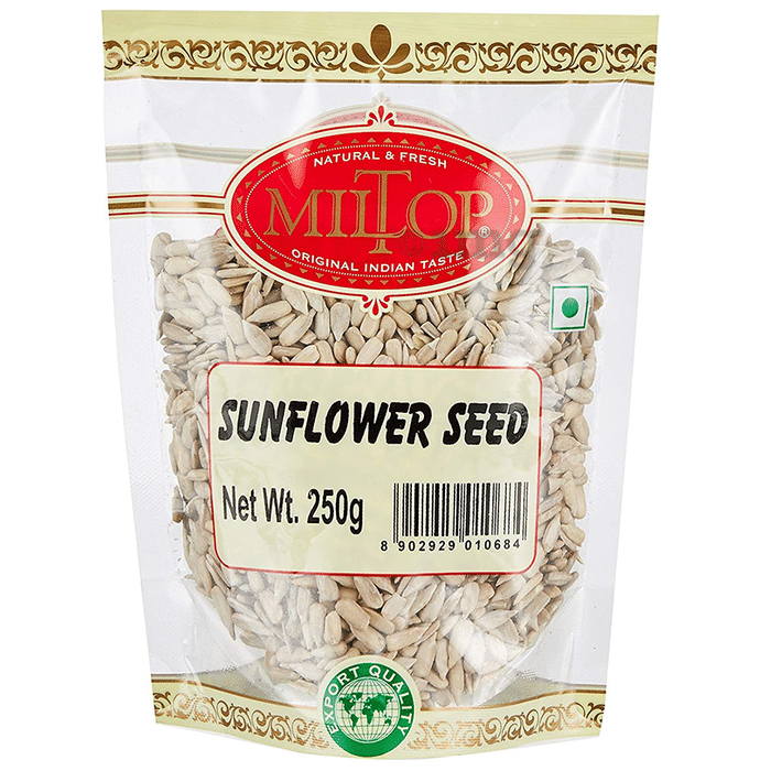 Miltop Sunflower Seeds