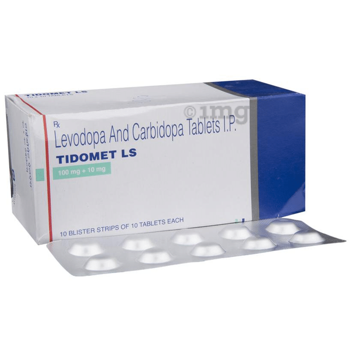 Tidomet LS Tablet