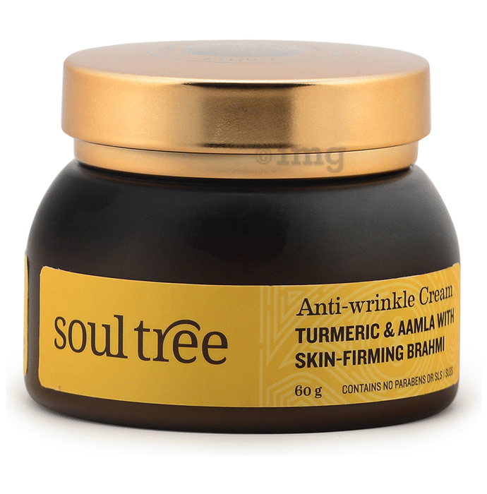 Soul Tree Anti-Wrinkle Cream