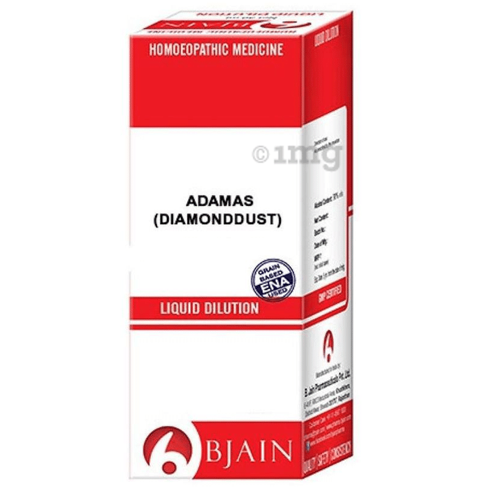 Bjain Adamas (Diamonddust) Dilution 30 CH