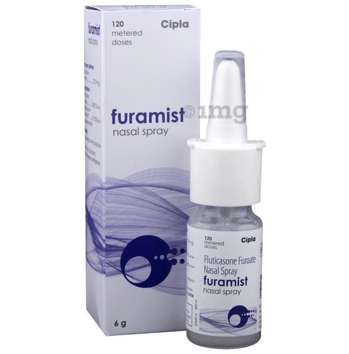 Furamist Nasal Spray