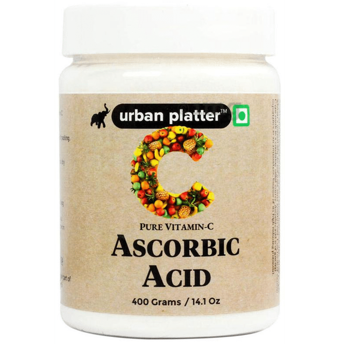 Urban Platter Ascorbic Acid