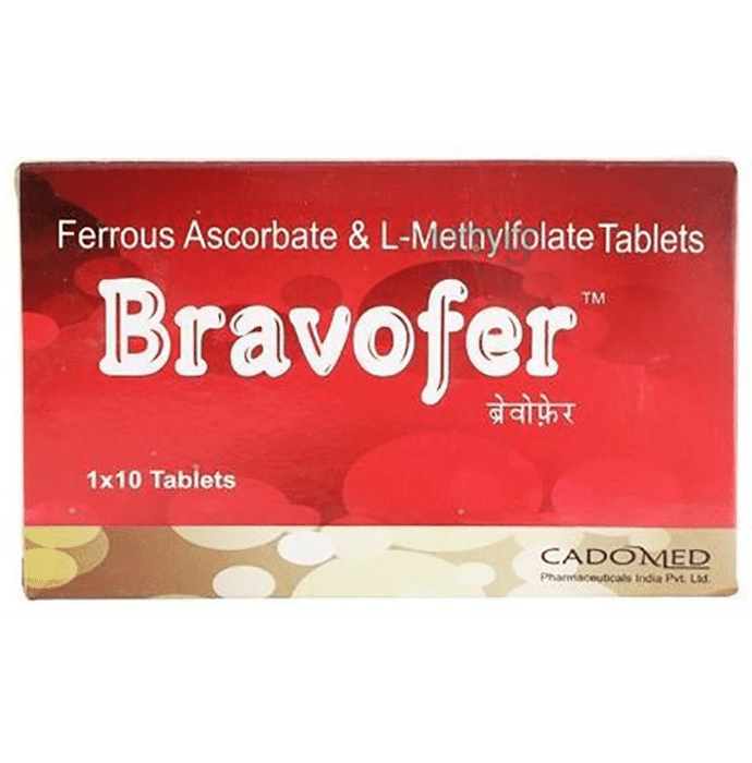 Bravofer Tablet